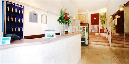 Hotel Hermes Marseille Frankrike