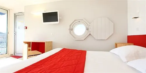Hotel Hermes Marseille