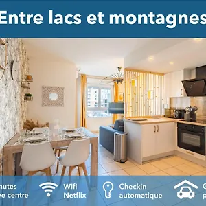 Lac-montagne-leman-geneva, Garage, Tram , Annemasse Francia