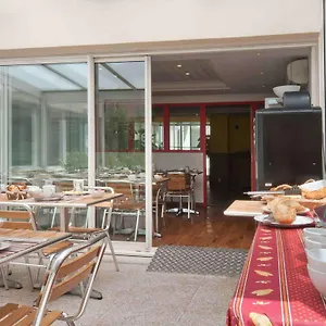 Apartahotel Adagio Access Prado Périer