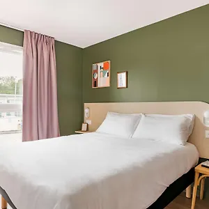 Greet Geneve Aeroport Hotel Prévessin