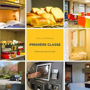 Premiere Classe Hotel Rodez