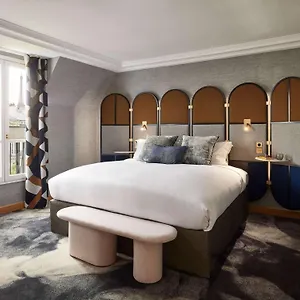 Sofitel Baltimore Tour Eiffel Paris