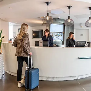 Hotel Novotel Centre Euromed