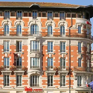 Ibis Gare Matabiau Hotel Tuluza