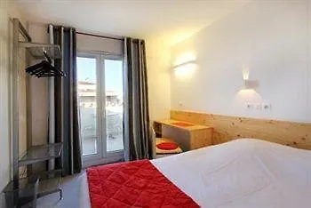 Hotel Hermes Marseille