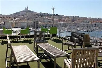 Hotel Hermes Marseille