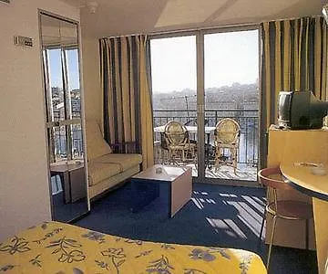 Hotel Hôtel Hermès Marseilles