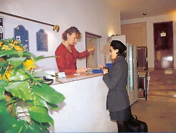 מרסיי Hotel Hermes