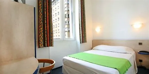 Hotel Hermes Marseille 2*,