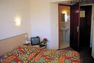 Hotel Hermes Marseille