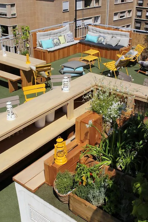 Hotel Hermes Marseille