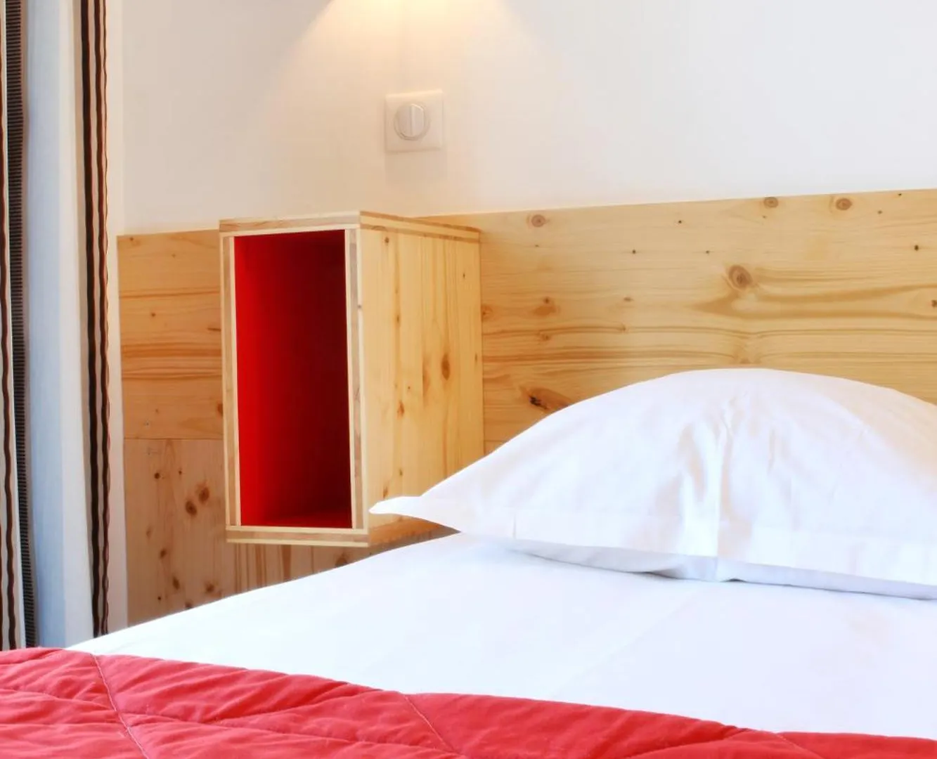 Hotel Hermes Marseille