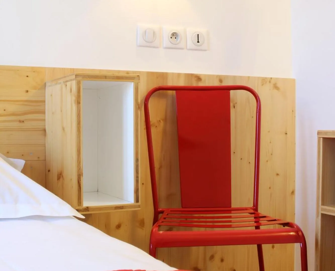 Hotel Hermes Marseille