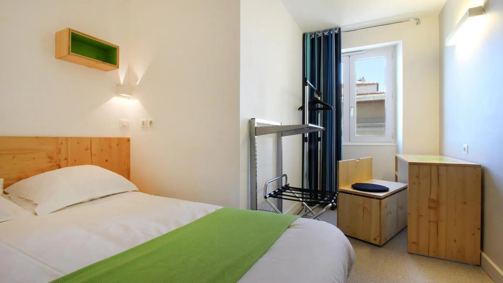 Hotel Hermes Marseille