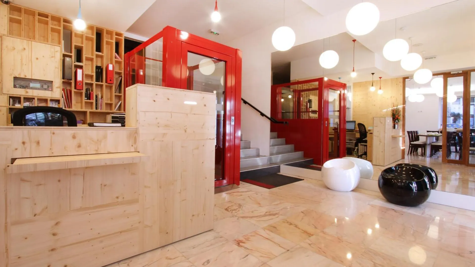 Hotel Hermes Marseille