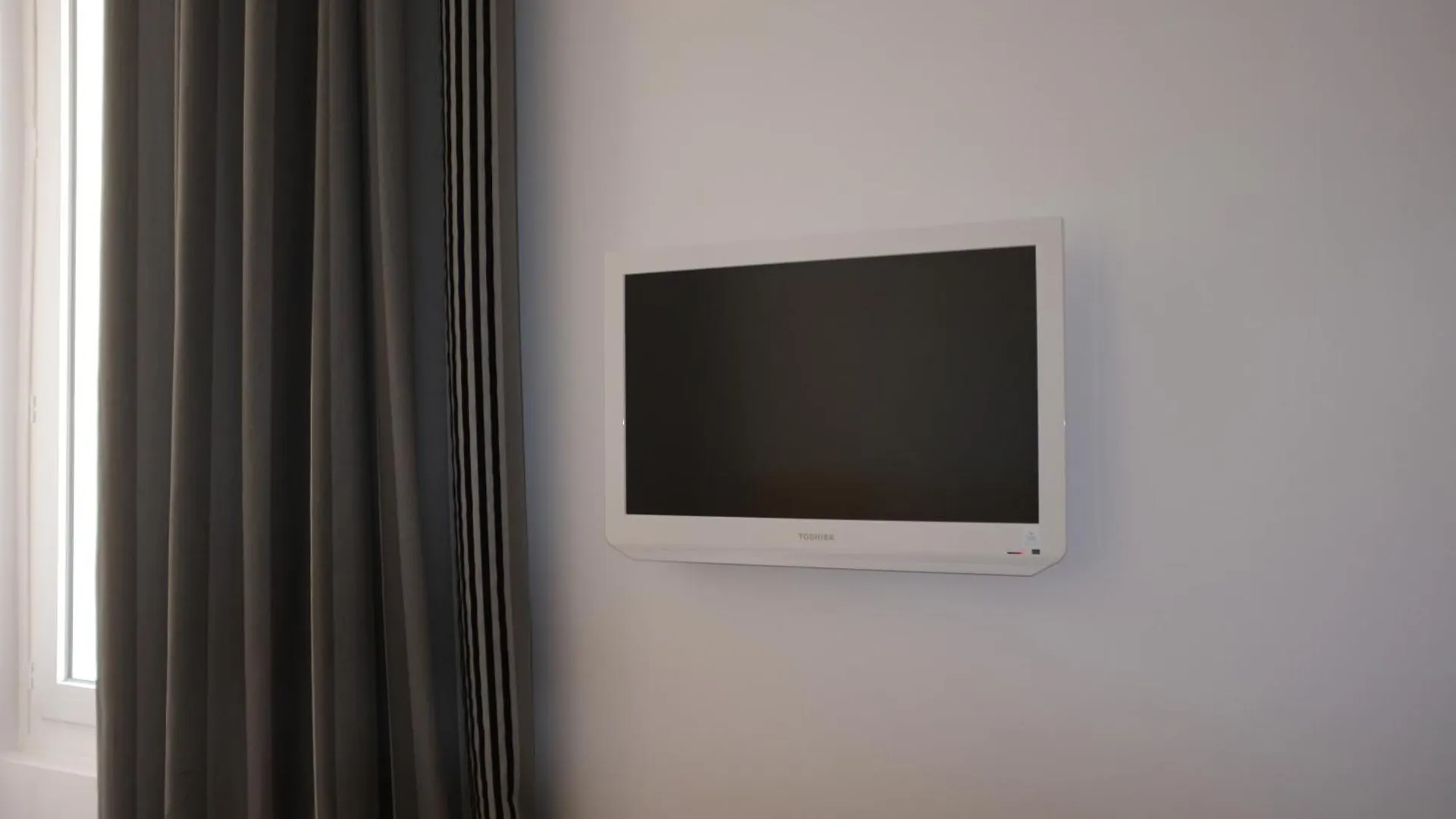 Hotel Hermes Marseille France
