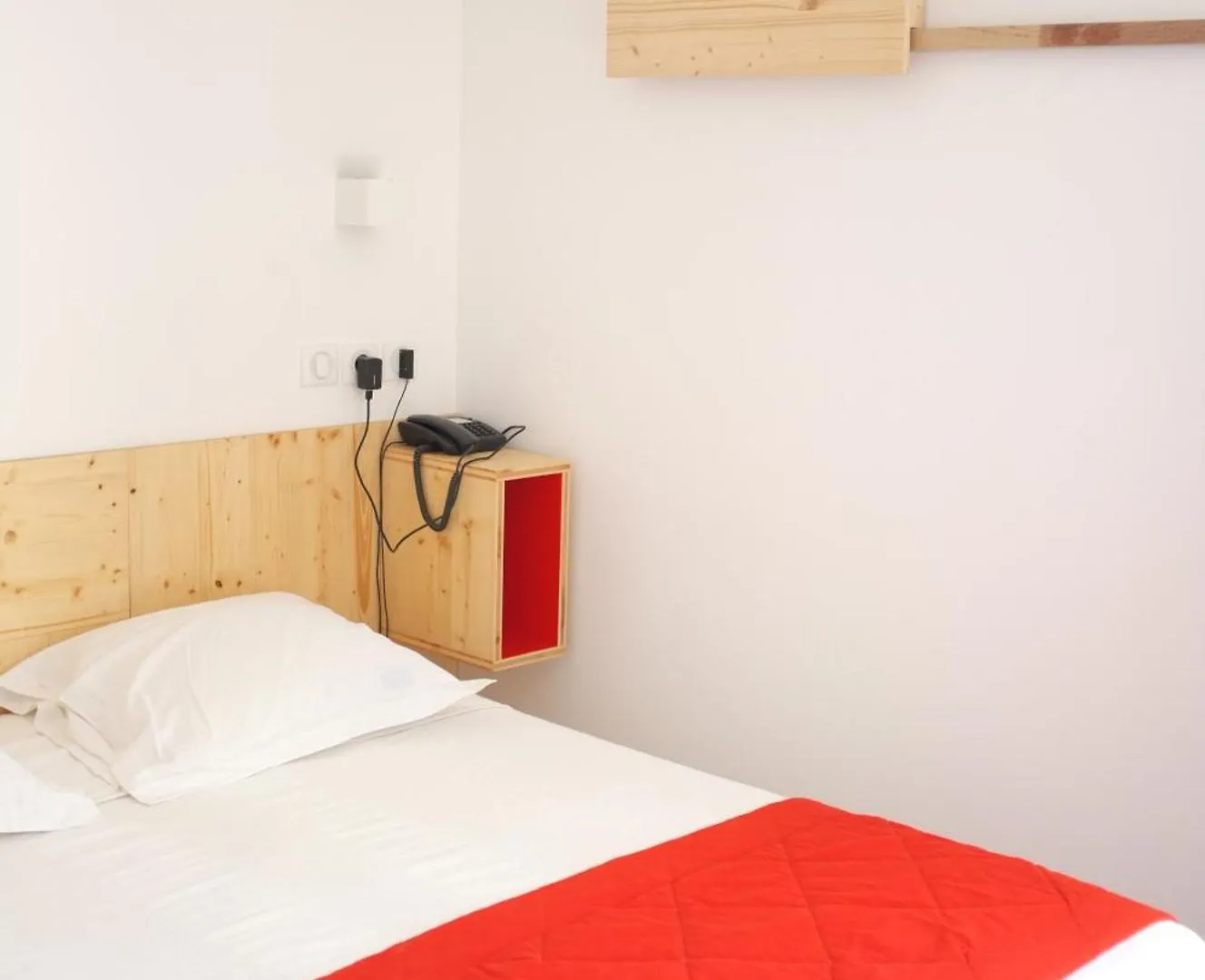 Hotel Hermes Marseille