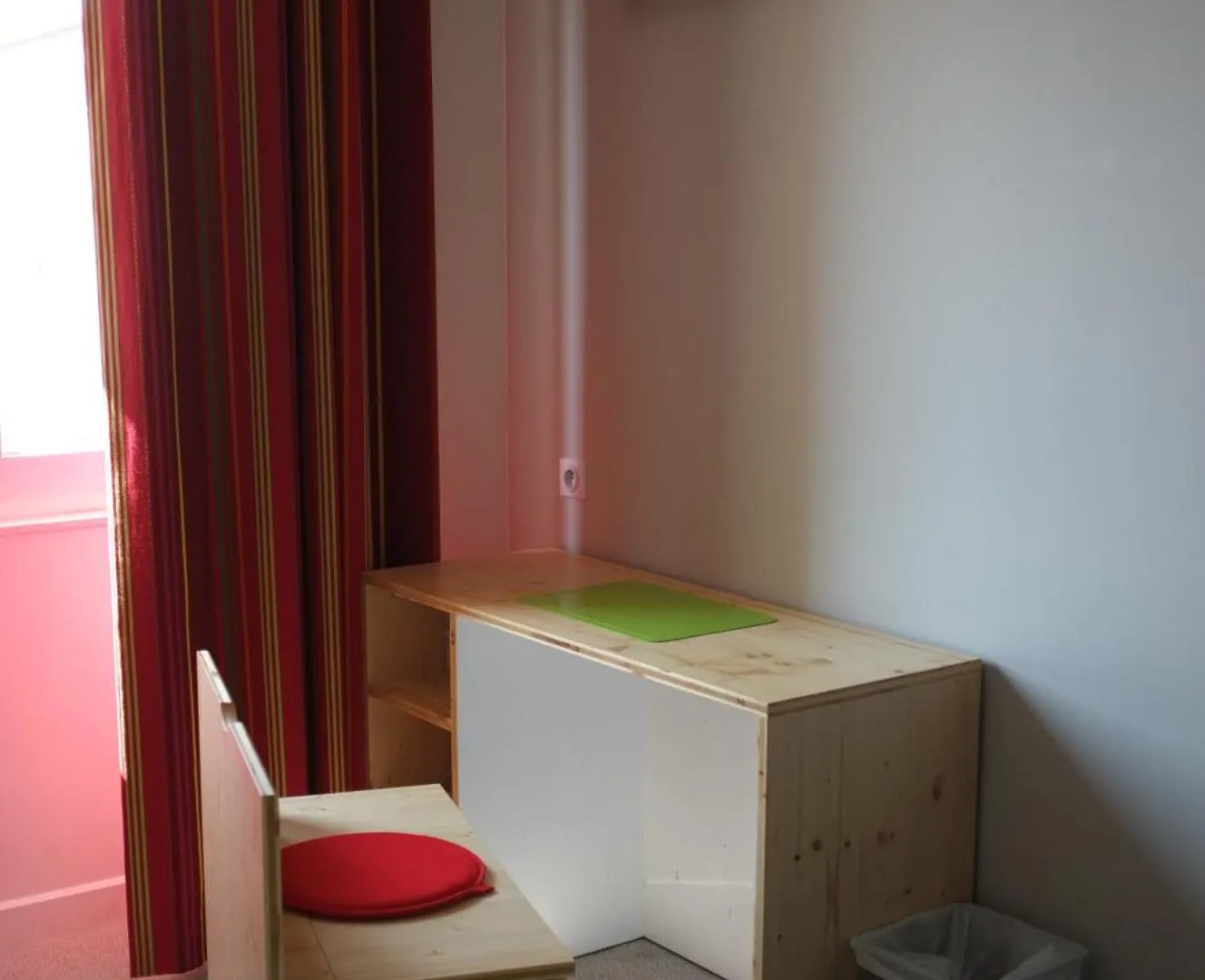 Hotel Hermes Marseille