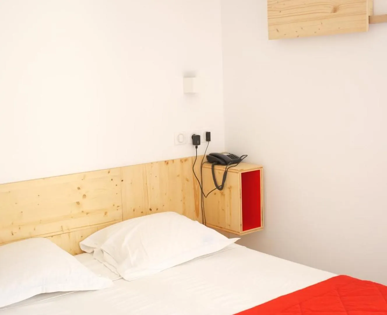 Hotel Hermes Marseille