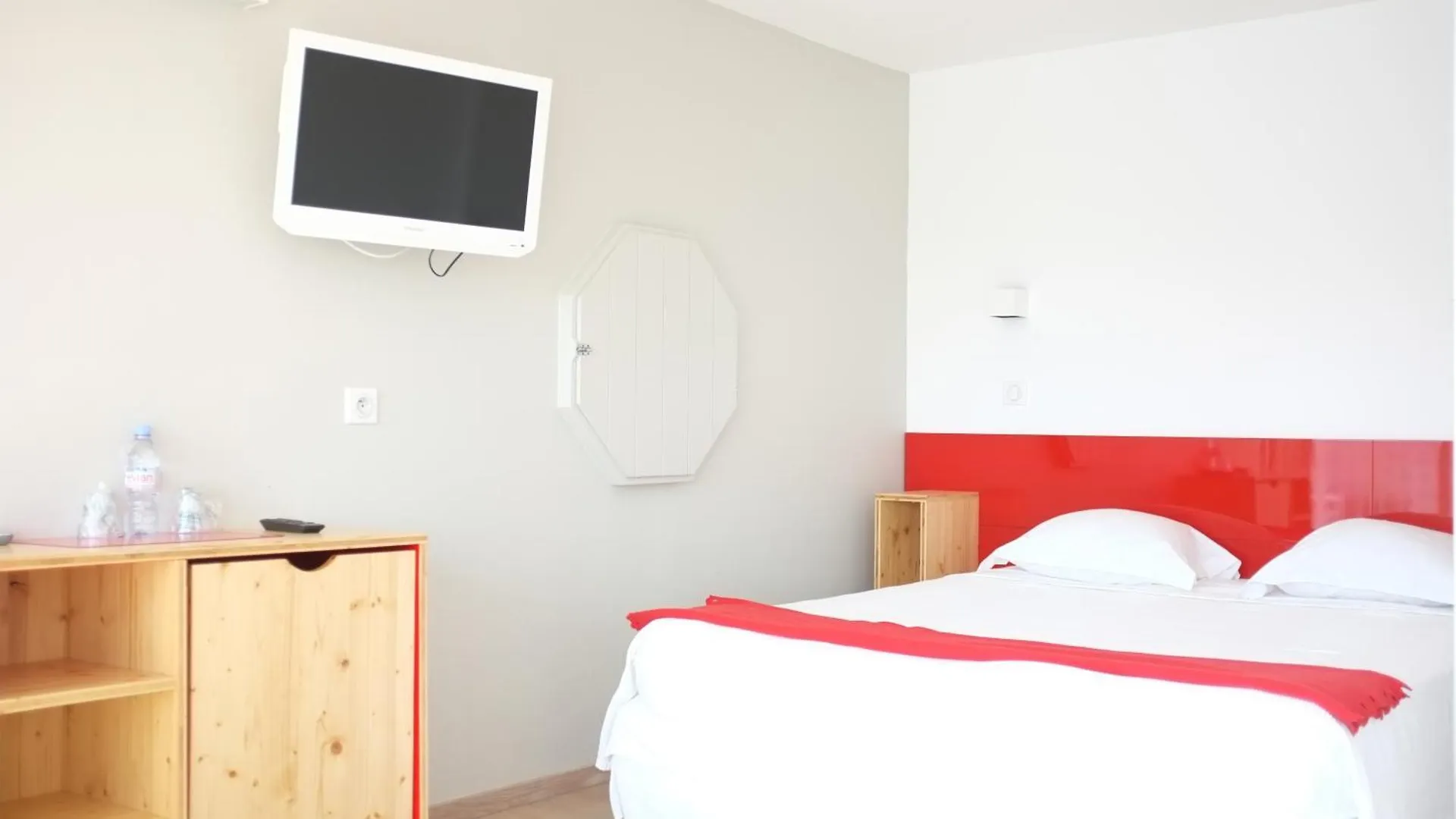 Hotel Hermes Marseille