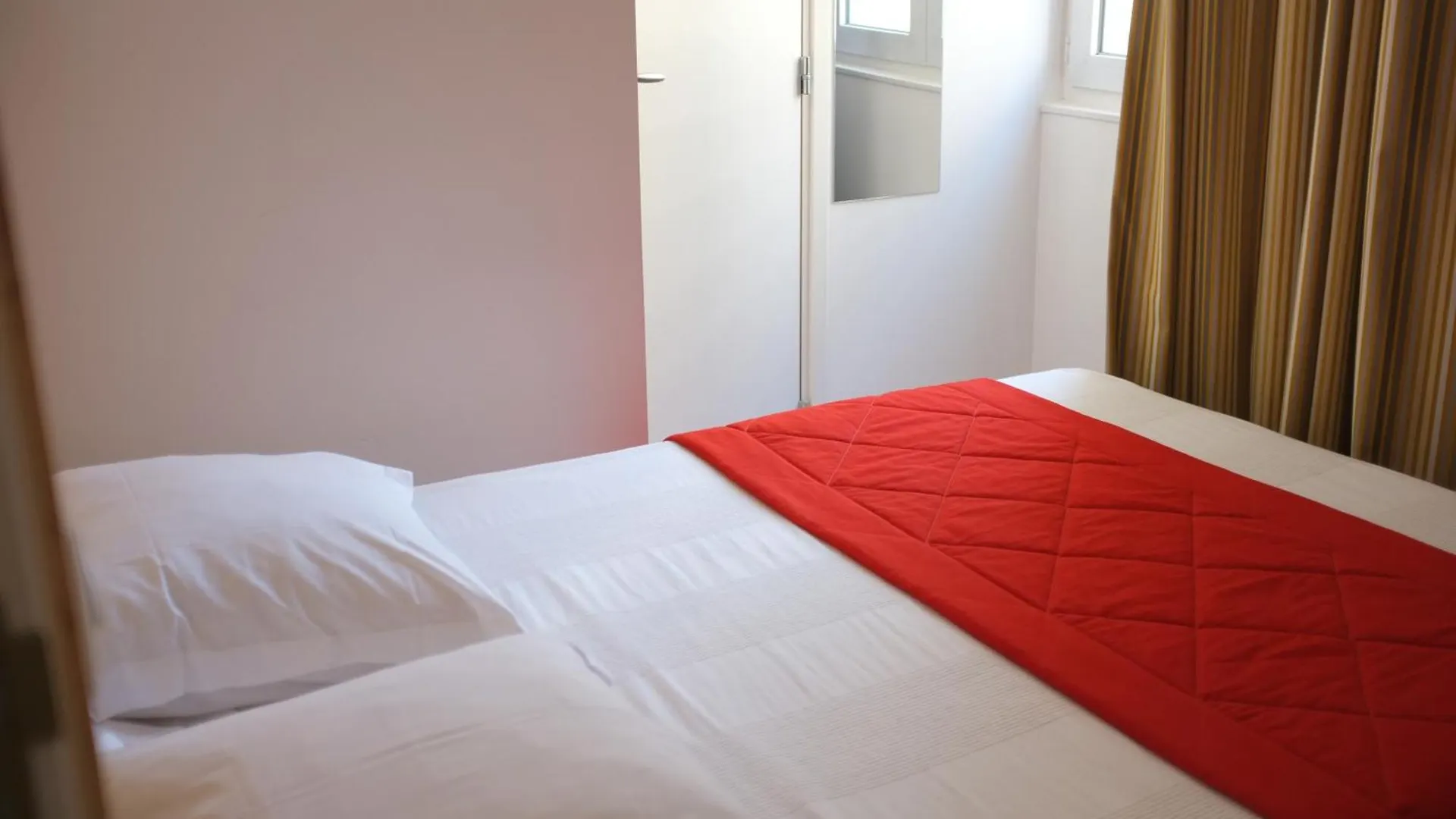 Hotel Hermes Marseille