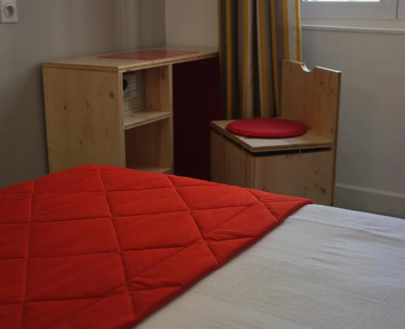 Hotel Hermes Marseille 2*,