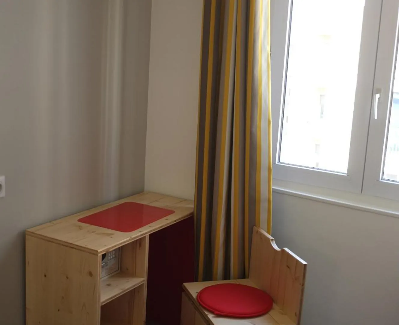 Hotel Hermes Marseille 2*,