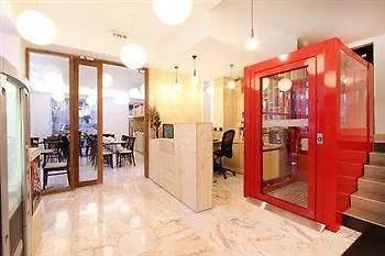 Hotel Hermes Marseille