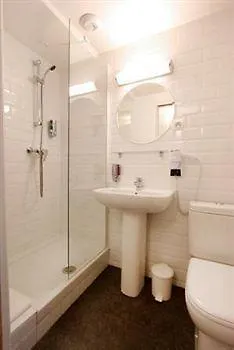 Hotel Hermes Marseille
