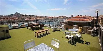 **  Hotel Hermes Marseille France