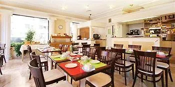 Hotel Hermes Marseille 2*,  France