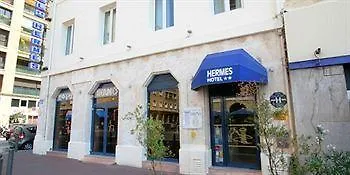 Hotel Hermes Marseille