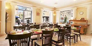Hotel Hermes Marseille