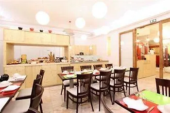 Hotel Hermes Marseille