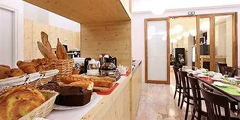 Hotel Hermes Marseille