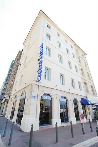 Hotel Hermes Marseille