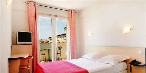 Hotel Hermes Marseille
