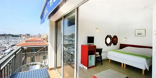 **  Hotel Hermes Marseille France
