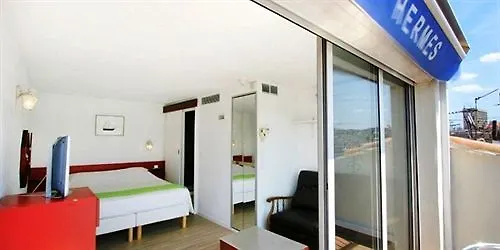 Hotel Hermes Marseille