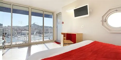 Hotel Hermes Marseille 2*,