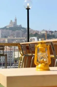 Hotel Hermes Marseille France