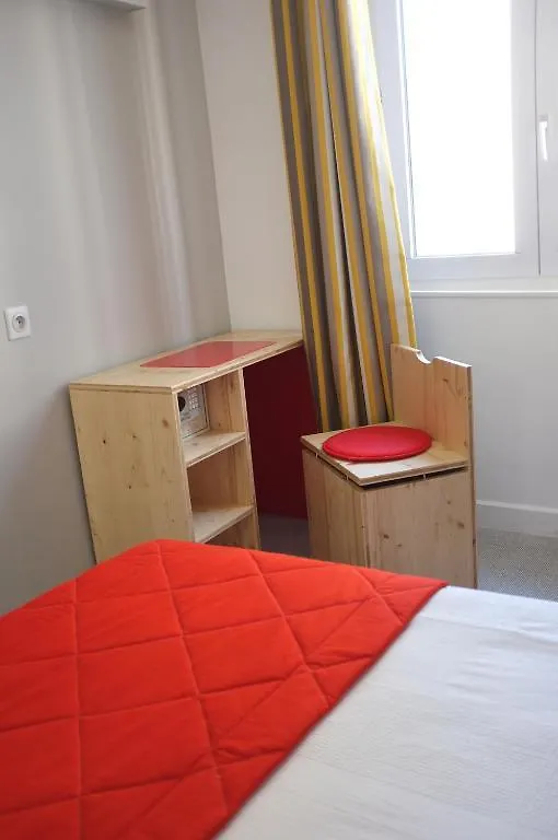 Hotel Hermes Marseille
