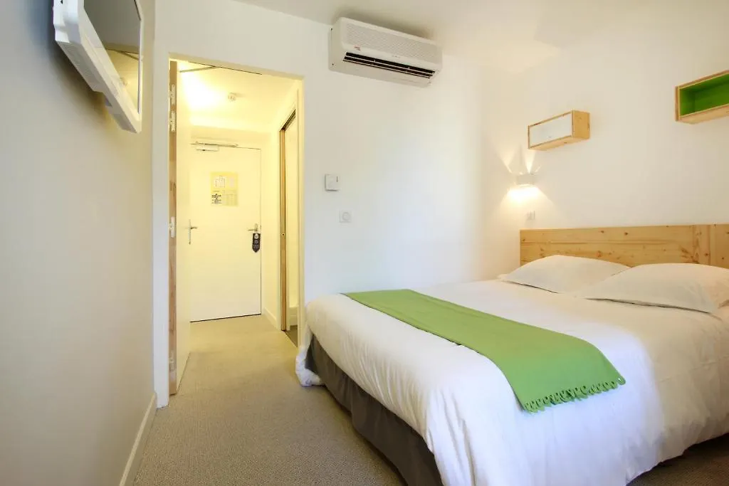 Hotel Hermes Marseille