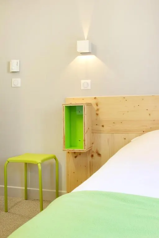 Hotel Hermes Marseille 2*,