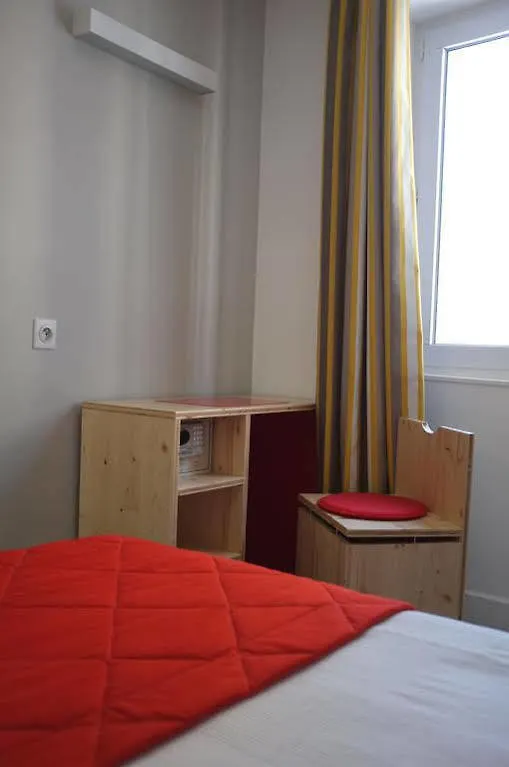 Hotel Hermes Marseille